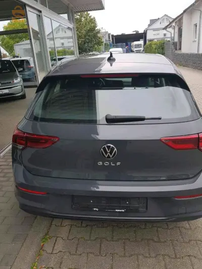 فولكس واجن Golf 2023 9 البليدة