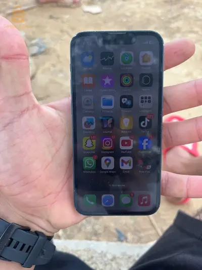 iPhone 13 mini