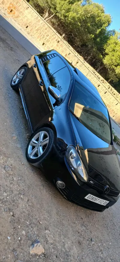 فولكس واجن Golf 5 باتنة