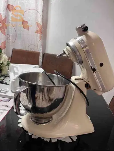 kitchen appliances 