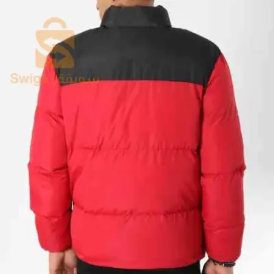 doudoune homme original