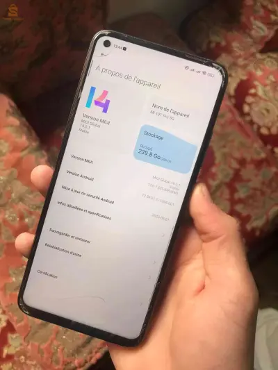 MI 10T PRO 5G