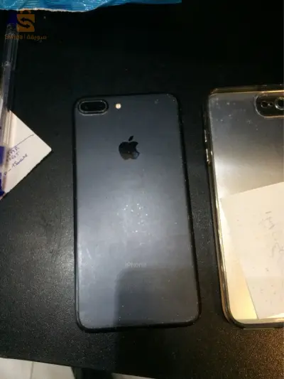 iPhone 7 plus