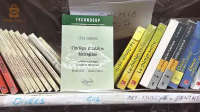 livres 