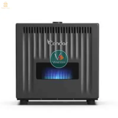 Chauffage 10Kw Marque Condor Caldo