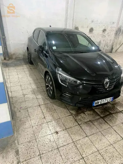 Renault Clio 5 2023 16 ALGER