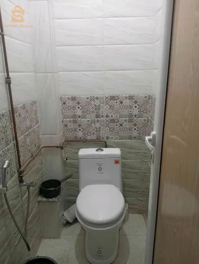 شقة سكنية