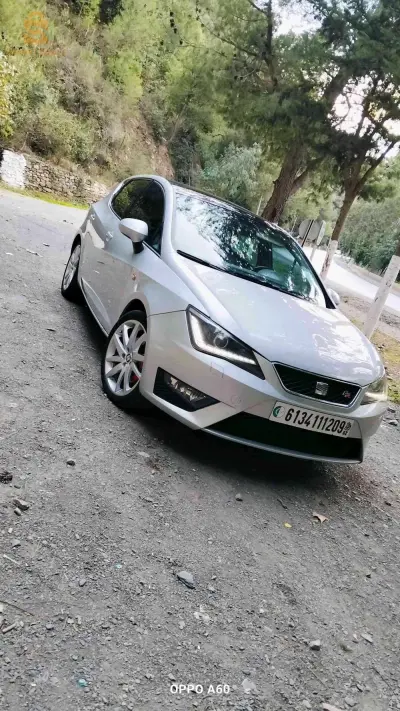 Seat Ibiza 2012 9 BLIDA