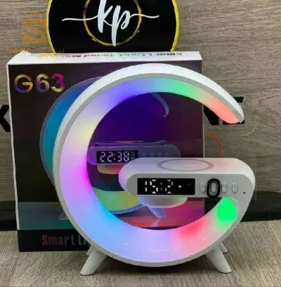 Led baffes G63
