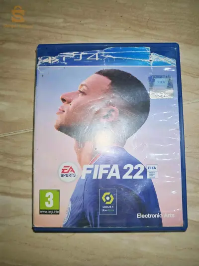FIFA 22