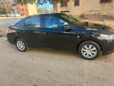 Peugeot 301 2013 31 ORAN