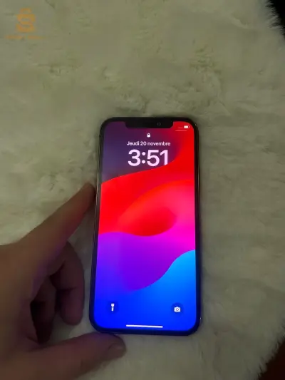 iphone 12 pro