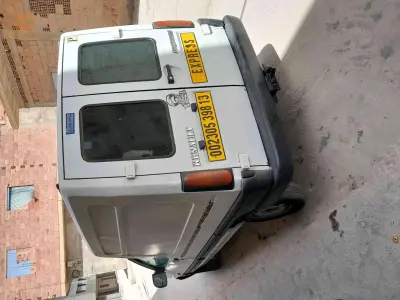 Renault Express 1998 13 TLEMCEN