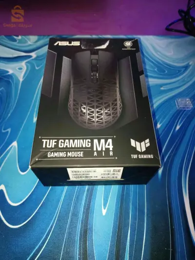 mouse Asus M4 Air