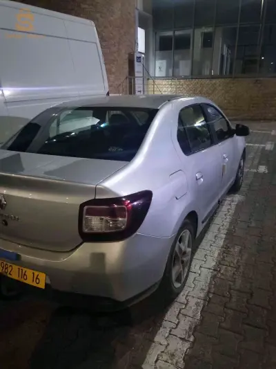 Renault SYMBOL 2016 16 ALGER