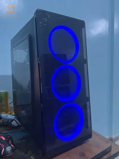 pc gamers