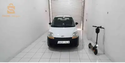 Chevrolet Spark 2012 36 EL TARF