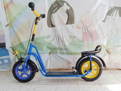bicyclettes 