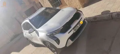 كيا 2025 47 غرداية