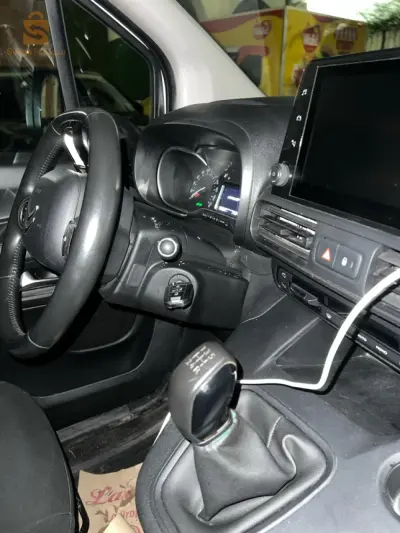 Citroen Berlingo 2023 16 ALGER