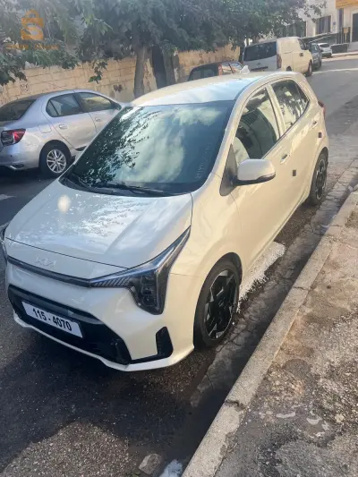 Kia Picanto 2024 16 ALGER