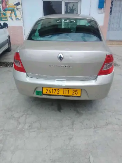 رينو 2011 25 قسنطينة