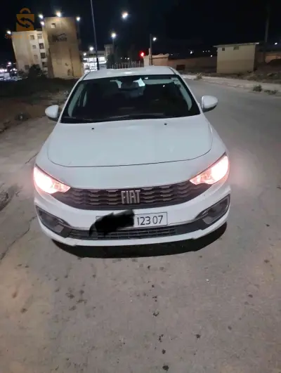 فيات Tipo Sedan 2023 7 بسكرة
