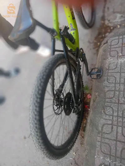 دراجه هوائيه للبيع