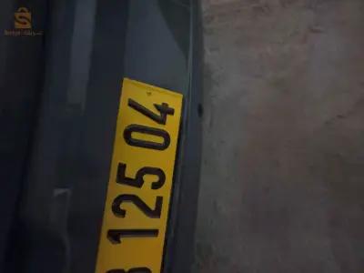 Renault Clio 5 2025 4 OUM EL BOUAGHI