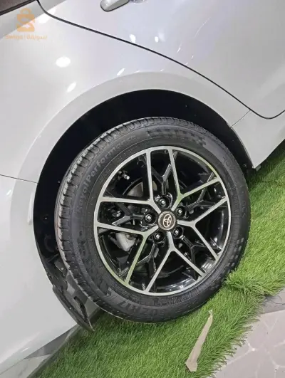 تويوتا Corolla 2024 17 الجلفة