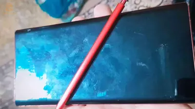 note10 5g