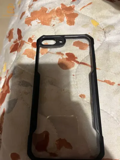 iPhone 8 Plus