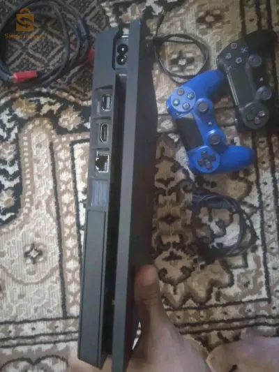 بلاي ستيشن