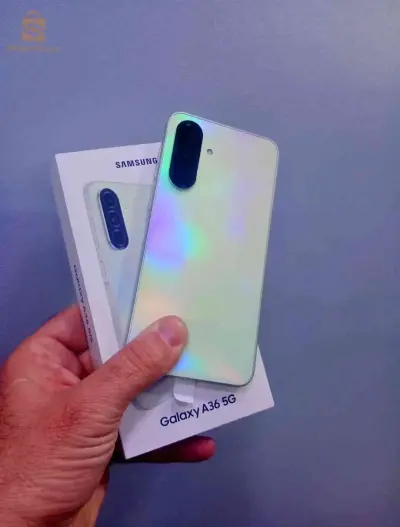 Samsung A36 5G