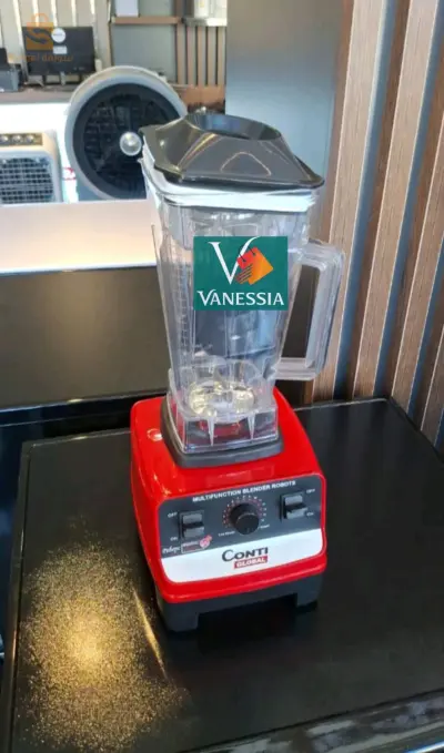Blender 2En1 Marque Contiglobal 2.5L