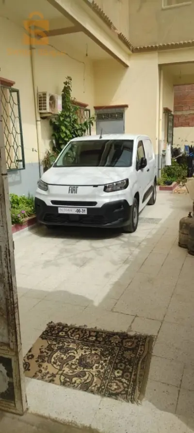 Fiat Doblo 2025 16 ALGER