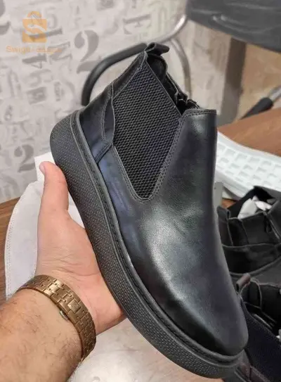 أحدية أنيقة