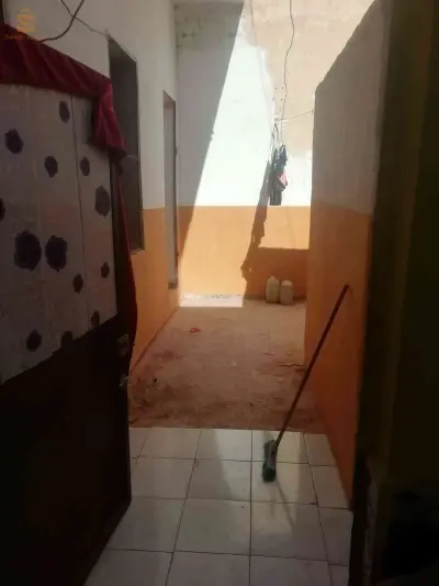 معسكر