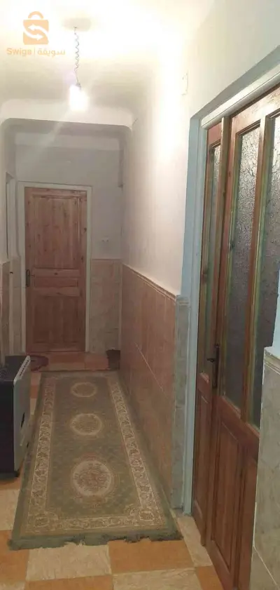 شقة f3 للبيع في مدينة المعذر ولاية باتنة