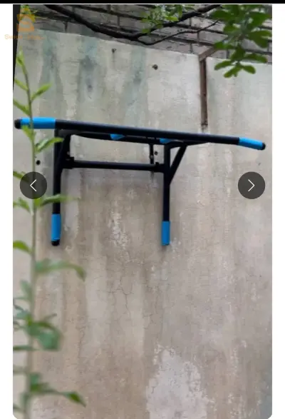 sporte a la maison