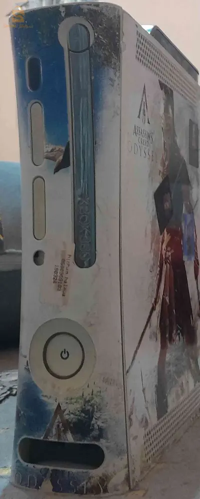 Xbox 360fat