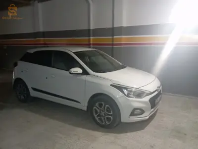 هونداي i20 2019 43 ميلة