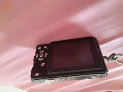 appareil photo