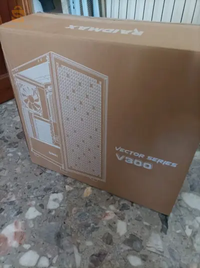 Pc gaming a vendre