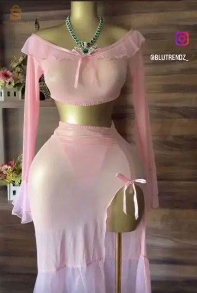 nuisettes femme