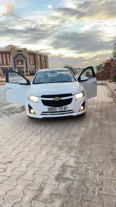 Chevrolet Cruze 1 ADRAR