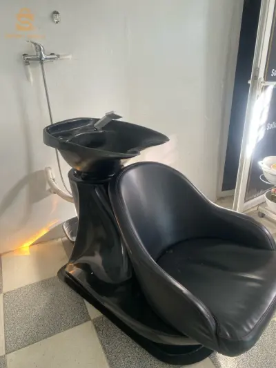 lave tête