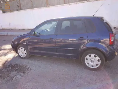 Volkswagen Polo 2005 43 MILA