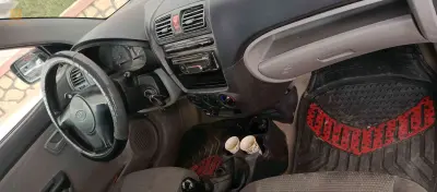 Kia Picanto 2005 17 DJELFA