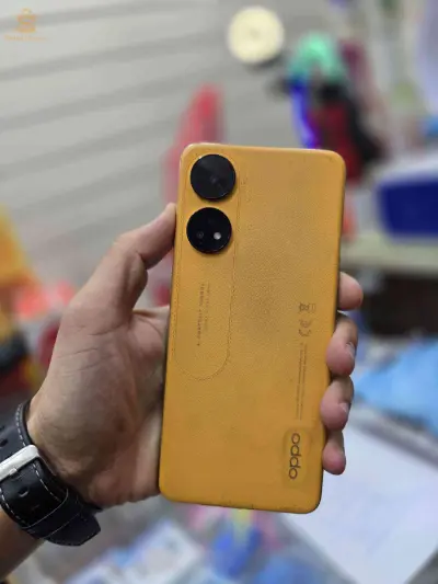 Oppo Reno 8 T